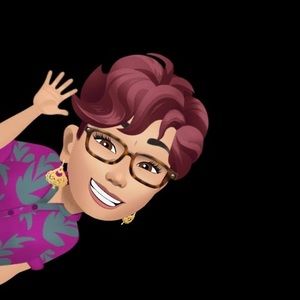 Meet your Posher, Rita